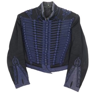 Dutch M1865 quarter cap