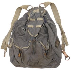 Luftwaffe Combat Rucksack