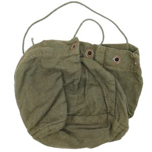 Gasmask Filter (Dust) Cover