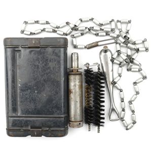 K98 M34 Cleaning Kit with Contents
