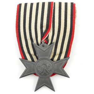 Prussian Merit Cross for War Aid