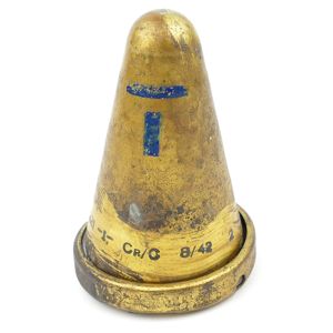 WW2 British Fuse Protector 1942