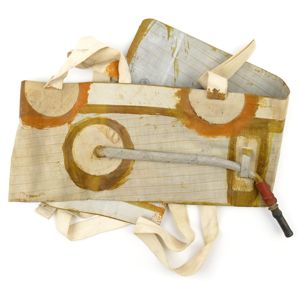 British (Airborne) Life Belt 1944