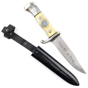 NJS 'Jeugdstorm' Knife