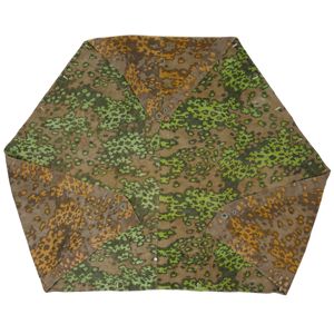 Waffen-SS Oakleaf Zeltbahn