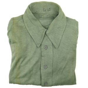 Wehrmacht Issue Woolen Undershirt