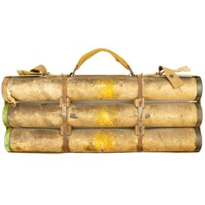 British 2' Mortar Bomb Carrier 1942