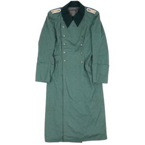 WH (Heer) M36 Greatcoat for a 'Stabsarzt'