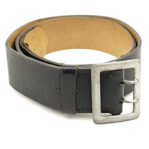 Late War WH (Heer) Officers Belt
