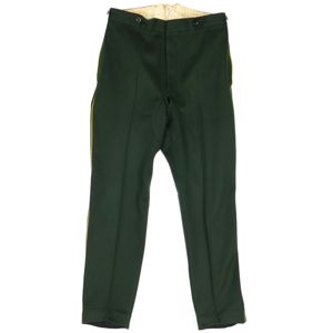 Dutch 'Regiment Jagers' Trousers