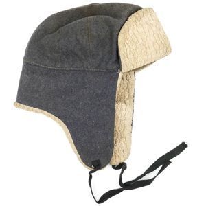 Luftwaffe Winter Fur Cap 1942
