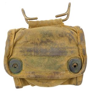 WW2 US Compass Pouch
