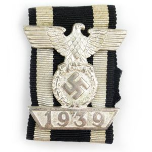 Spange to the Iron Cross 2nd Class 'L/16'