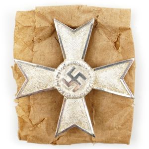 KVK 1st Class without Swords '1'