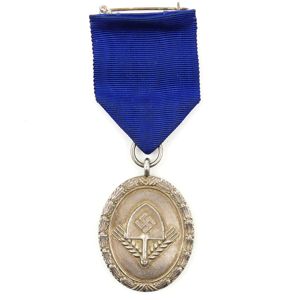 RAD 'Dienstauszeichnung 3. Stufe'