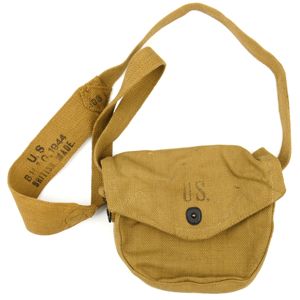 US Thompson Drum Magazine Pouch