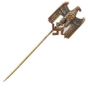 Wehrmacht (Heer) 'Zivilabzeichen'