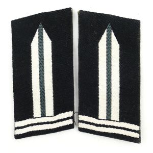 RAD-Obervormann Collar Tabs