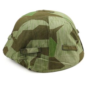 WH (Heer) Splittertarn Helmet Cover
