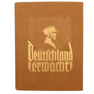 'Deutschland Erwacht' Photo-Book - Röhm Edition