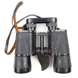 Wehrmacht Binoculars 'Dienstglas 7x50'