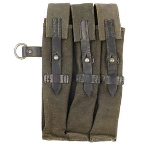 MP38/40 Magazine Pouch