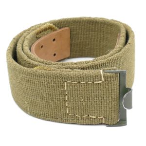 WH (Heer) Tropical Belt