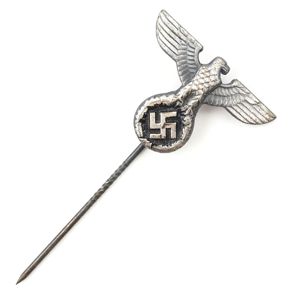 NSDAP Lapel Pin