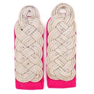 General Staff Major's Shoulder Boards