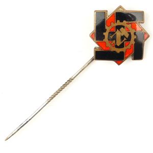 TeNo Membership Badge