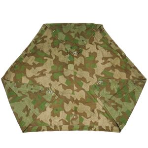 WH (Heer) Zeltbahn 31 - 4 panels