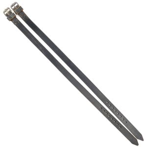 Set of 2 matching WH Equipment Straps