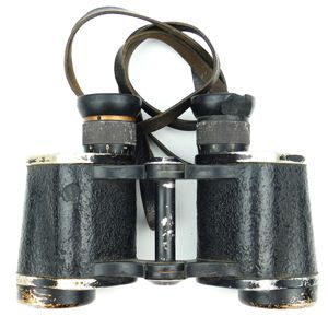 Standard WH Binoculars 'Dienstglas' 6 x 30