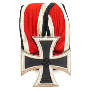 WW2 Iron Cross 2nd Class - 'Schinkel'