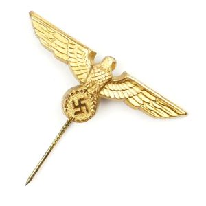 Kriegsmarine Cap Eagle