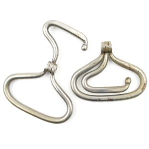 Pair of German Boot Pullers