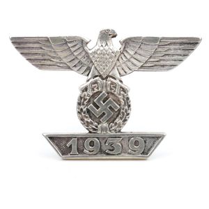 Spange to the Iron Cross 1st Class 1939