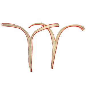 Dutch Red Hussars Sergeant's Rank Insignia