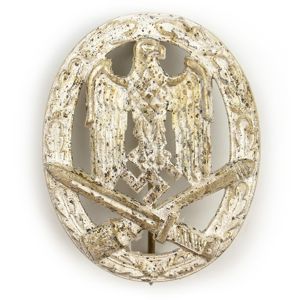 Allgemeines Sturmabzeichen - 'GWL'