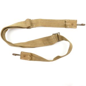 Luftwaffe Tropical M31 Bread Bag Strap