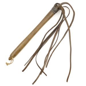 Dutch Military Clothes Beater