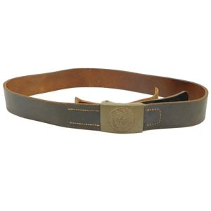 WH (Heer) EM/NCO's Belt & Buckle