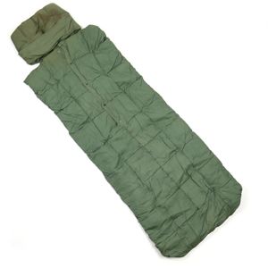 Gebirgsjäger Sleeping Bag