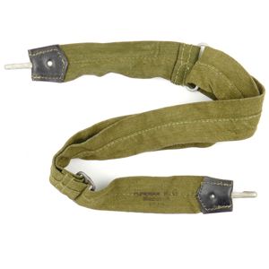 Kriegsmarine M31 Bread Bag Strap