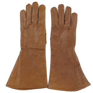 RAF Type D Flying Gauntlets