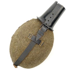 WH M31 Canteen and Cup