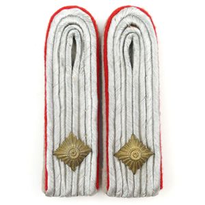 LW 'Oberleutnant der Reserve FLAK' Shoulder Boards