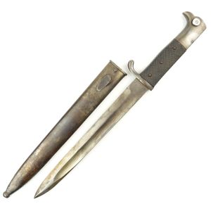 WW1 KS98 Bayonet