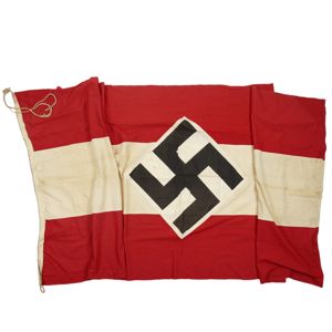 Hitler-Jugend Flag