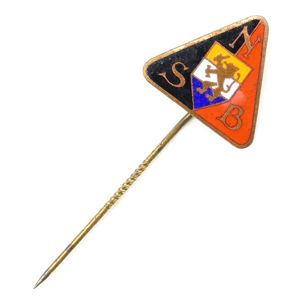NSB Membership Badge